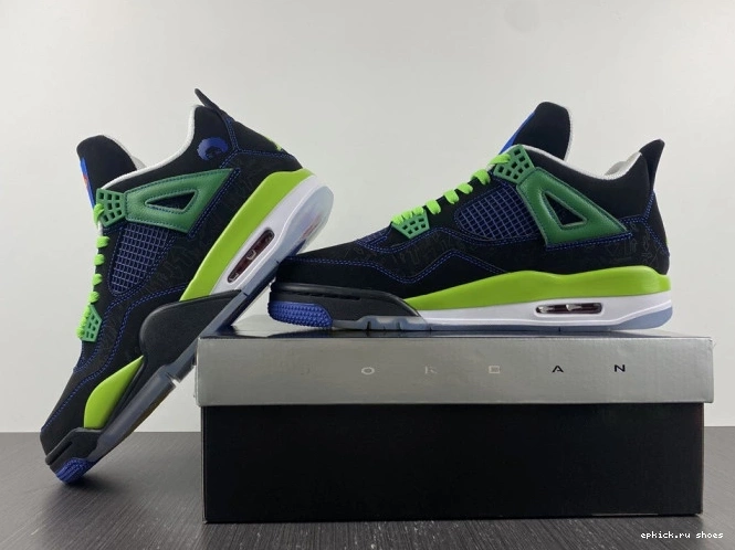 Rep 4 308497-015 Doernbecher Air Retro Jordan 0805